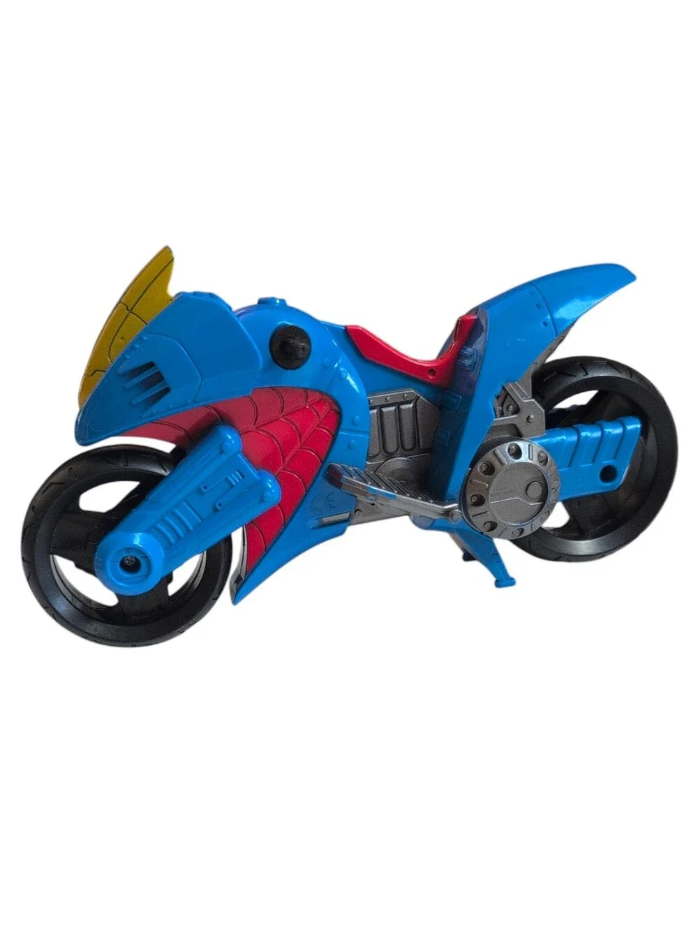 🍁2/$7🍁Toy Motorcycle